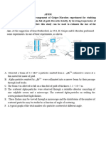 ATOM Notes