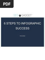 Download 6 Steps to Making Your Infographic Work by OliArchibald SN73648819 doc pdf
