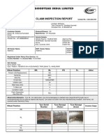 Tire Defect Analysis Guide | PDF | Tire | Vehicle Parts