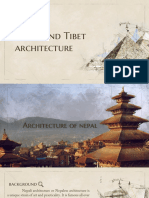 Nepal-and-Tibet-Architecture