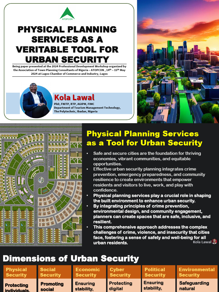 urban-security-with-physical-planning-pdf-closed-circuit-television