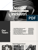 DESAIN INDUSTRI