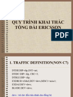 Quy - Trinh - Khai - Thac - Tong - Dai - Ericsson