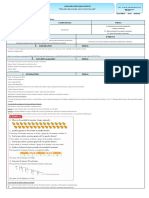 MODELO PLAN DE ASIG math grado 6