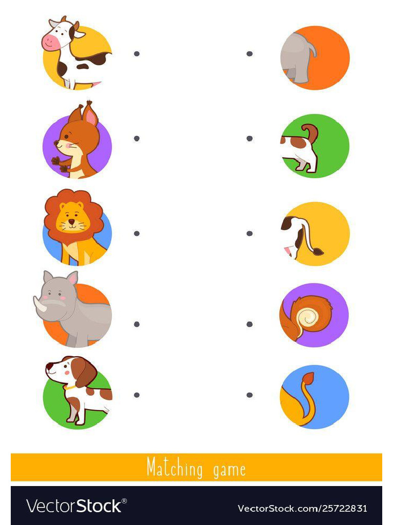 FUN EDUCATIONAL ACTIVITIES FOR KIDS PDF visual data 8