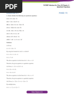 Digital SAT Maths Module 2 - Harder | PDF | Mathematics | Elementary ...
