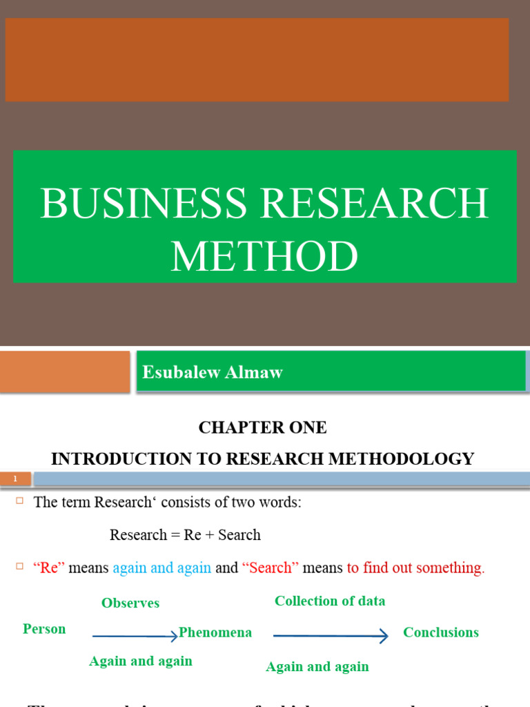 research-method-chapter-1-pdf-methodology-scientific-method