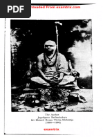 Vedic Mathematics: Sixteen Formulae | PDF | Division (Mathematics