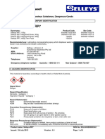 MSDS RP7 (EN)