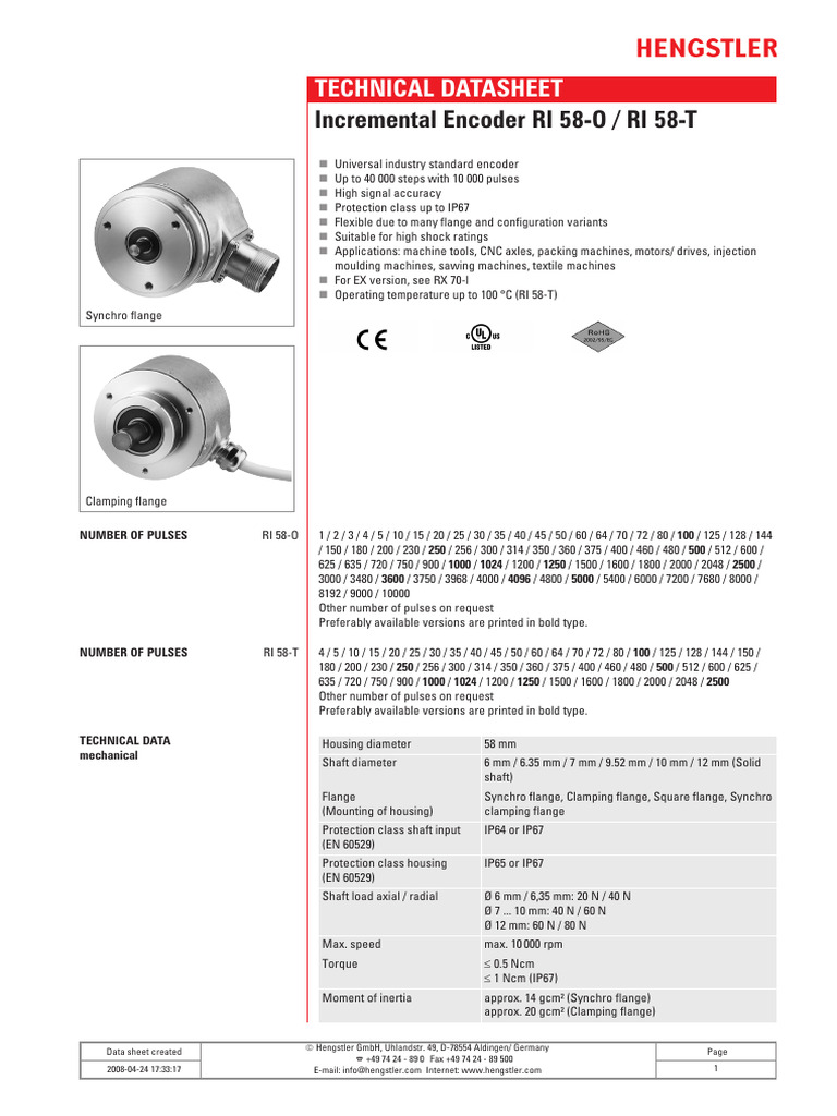 Viaconnect RI58-O 2008 04 24 17 33 17 en | PDF | Electrical Connector ...