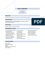 resume -Fire Engineering 9-6-23 pdf