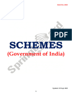 Schemes India - E (Updeted - Ras Pre 2023 by M)