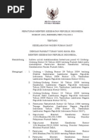 Download PMK No 1691 Ttg Keselamatan Pasien Rumah Sakit by Andini Lieta SN73651143 doc pdf