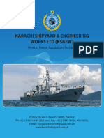 Karachi Shipyard 