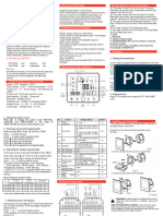 AC603F-WIFI Users Manual