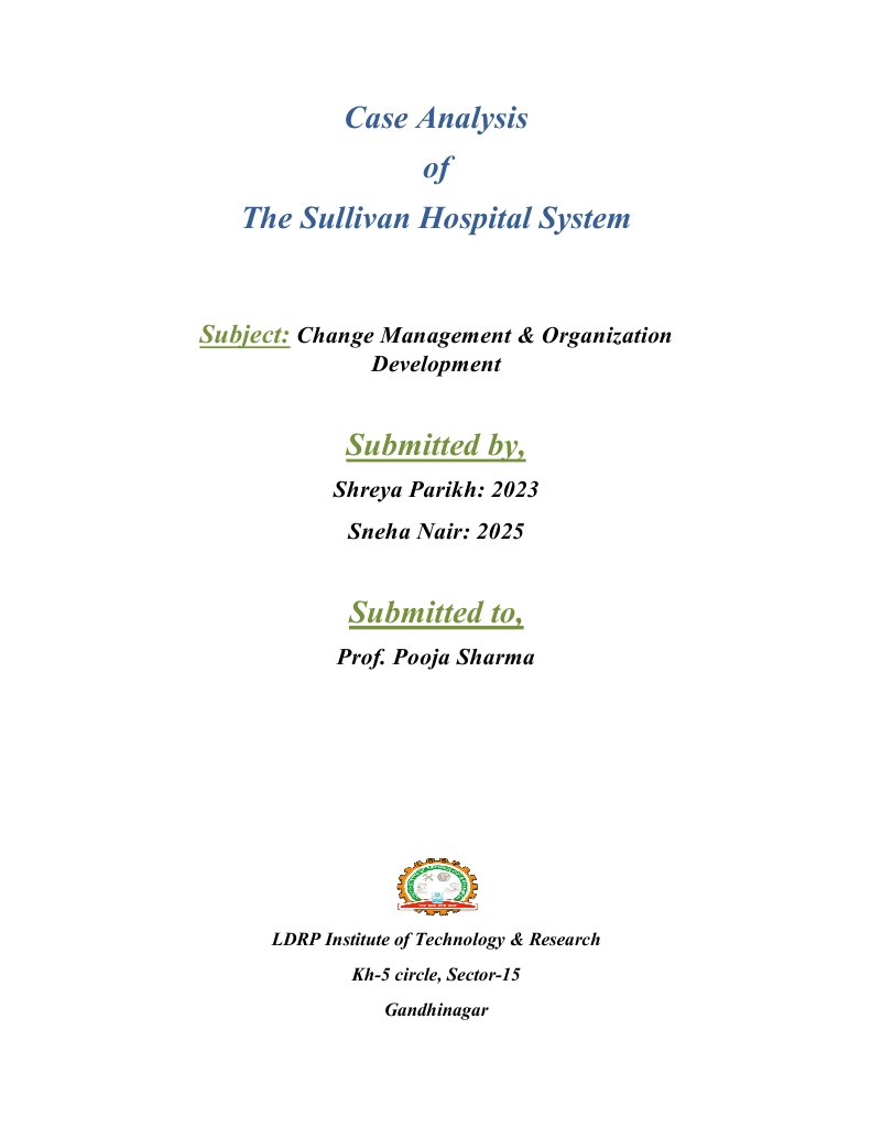 Document Analysis and Interpretation | PDF | Career & Growth | Self ...