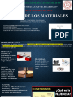 Exposicion Monografia de Propiedades Mecanicas