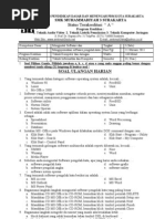 Download Soal Instal Software by Heri Syaifudin SN73651688 doc pdf