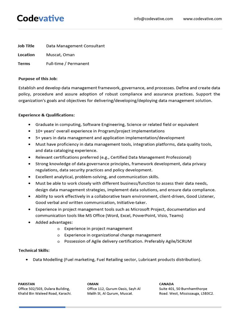 Data Management Strategy at Microsoft | PDF | Data Quality | Data