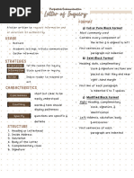 ANMAC Reference Letter Template | PDF
