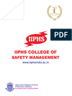Iiphs Prospectus 2022-23 - N