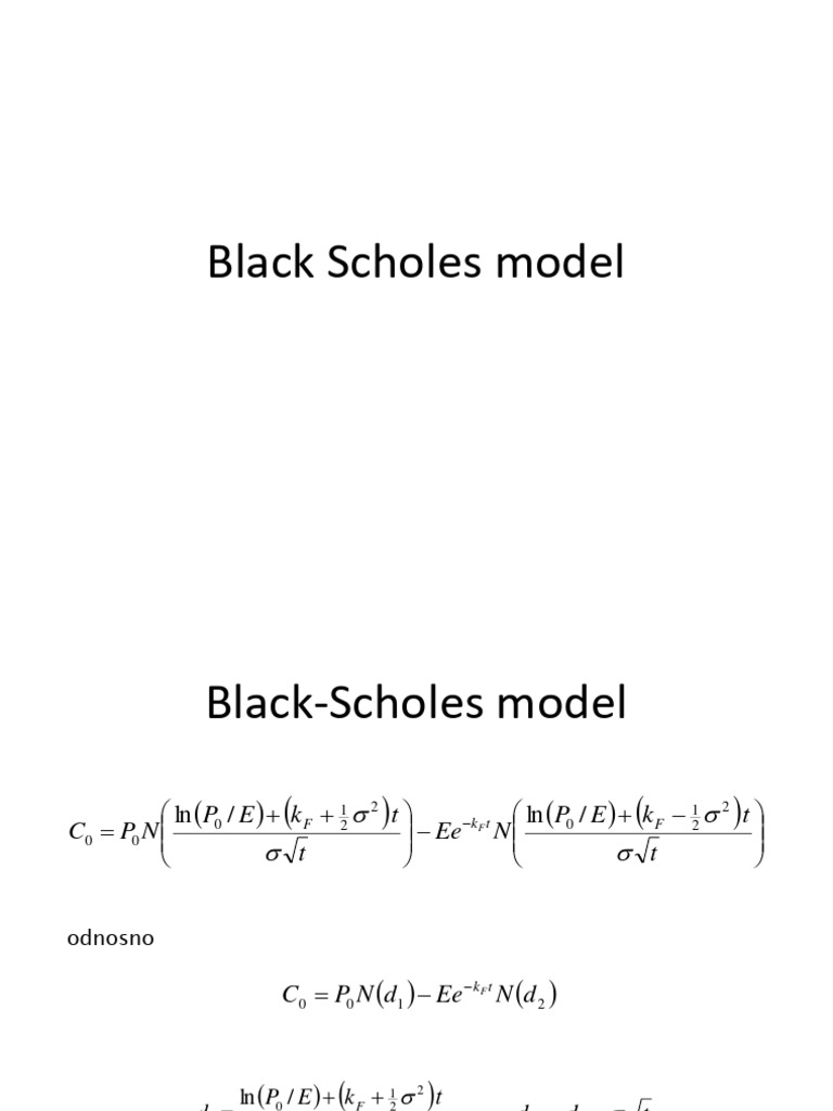2 3. B S Model - Vclass | PDF