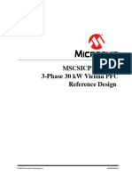 MSCSICPFC-REF5-3-Phase-30-kW-Vienna-PFC-Reference-Design-DS50002952A