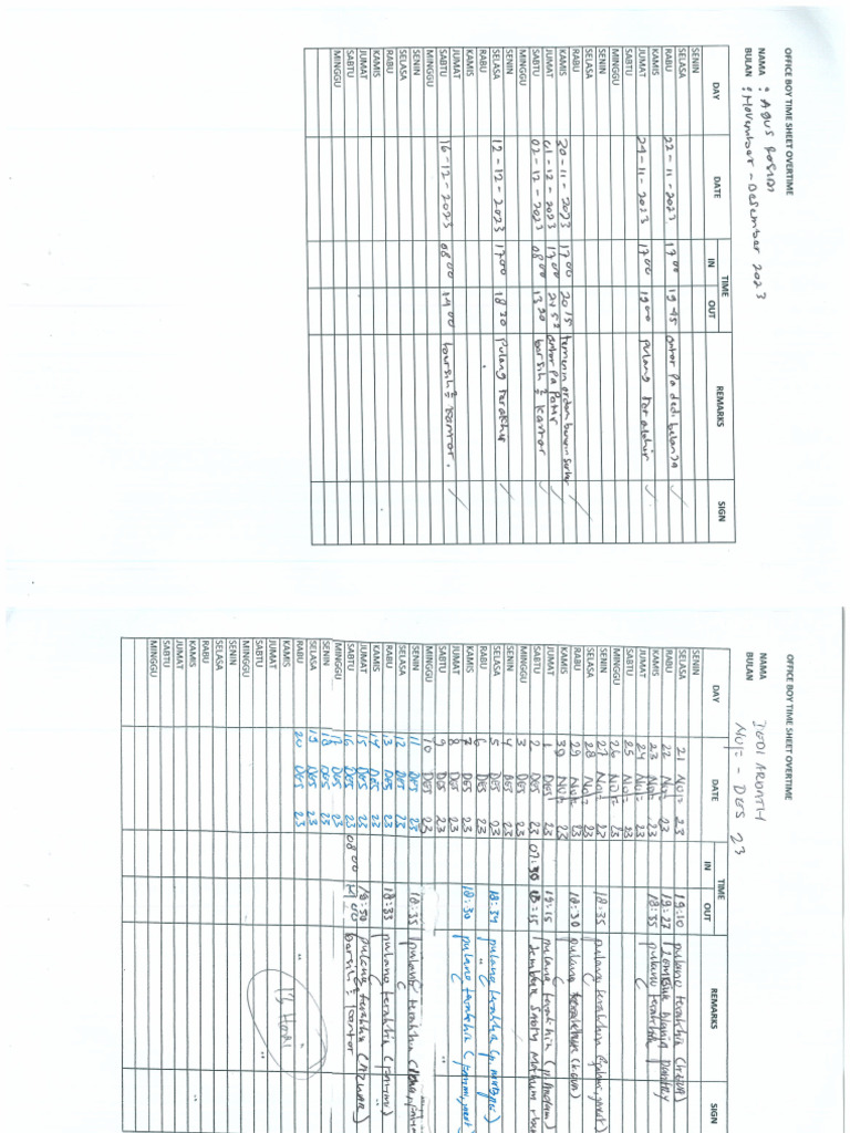 Time sheet ot des 2023 pdf