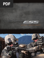 ESS 2010 LE/MIL Brochure