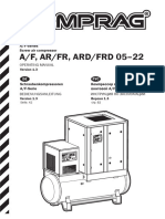 Manual A F AR FR ARD FRD05-22 EN DE RU v1 3 0
