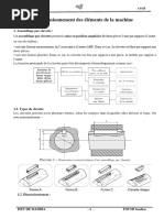 Techniques de Frettage Mécanique | PDF | Ingénierie mécanique