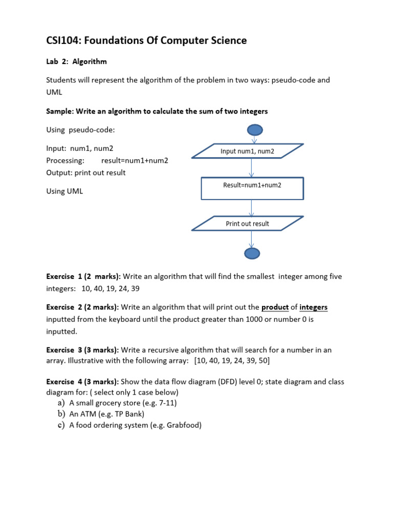2024 Lab2 | PDF