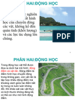 5. Bg - Cơ Lý Thuyết-động Lực Học