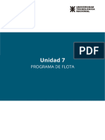 Unidad 7 - PLANIF - AERO - 2023