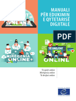 Manuali I Qytetarise Digitale Final
