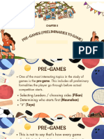 Philippine Games Chapter 2