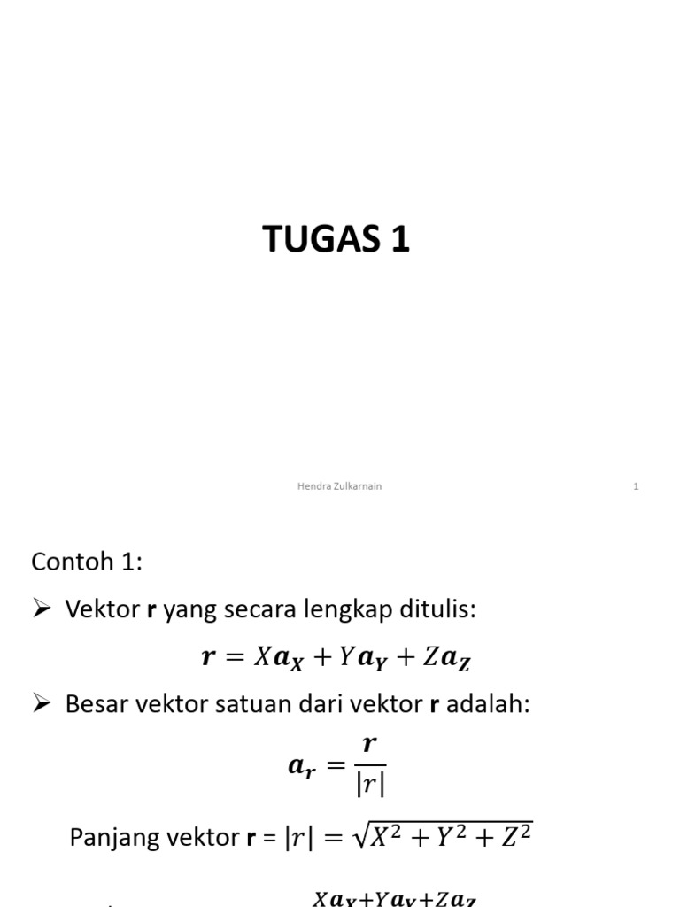 Assignment 1 MEM 1 PDF | PDF | Metode & Bahan Ajar