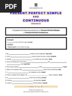 present-perfect-simple-and-continuous-exercise-2