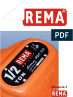 Catalog Rema