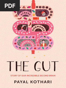 The Gut - Payal Kothari
