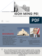 Ieoh Ming Pei