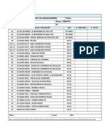 001 - Motor DB58TIS - Escavadeira DOOSAN DX225LCA