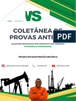 Coletânea de provas - Mecânica (1)