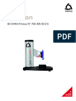 Brochure 3D DHM