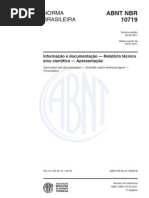NBR-10719-2011