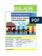 Modul PKN PB 1