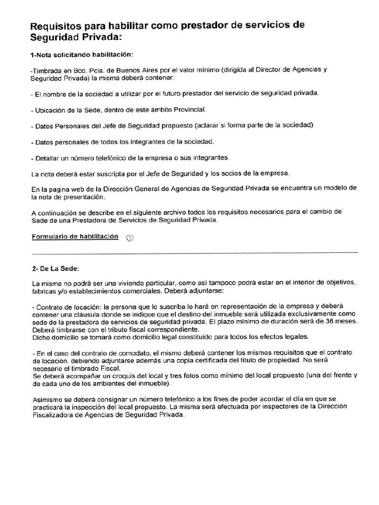 Ley 12297 | PDF