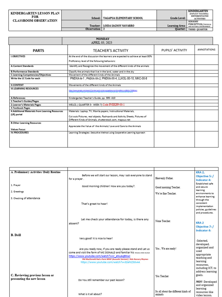 Co2 Final 2023 Natural Science Third Quarter Navarro Thank You Lord ...
