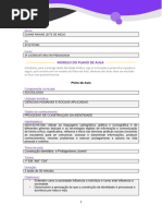 trabalho pedagogia bncc