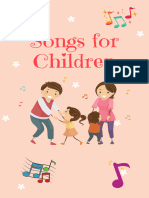 Bonus 06 - Músicas Infantis em Inglês